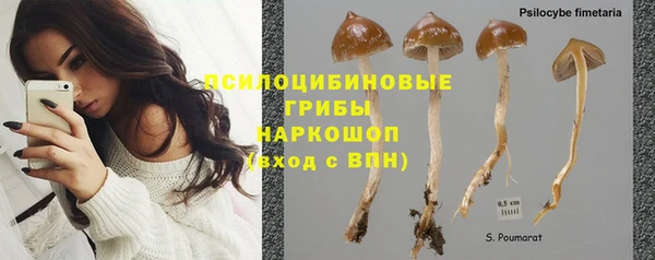 круглые Михайловка