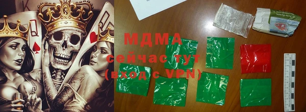 круглые Михайловка
